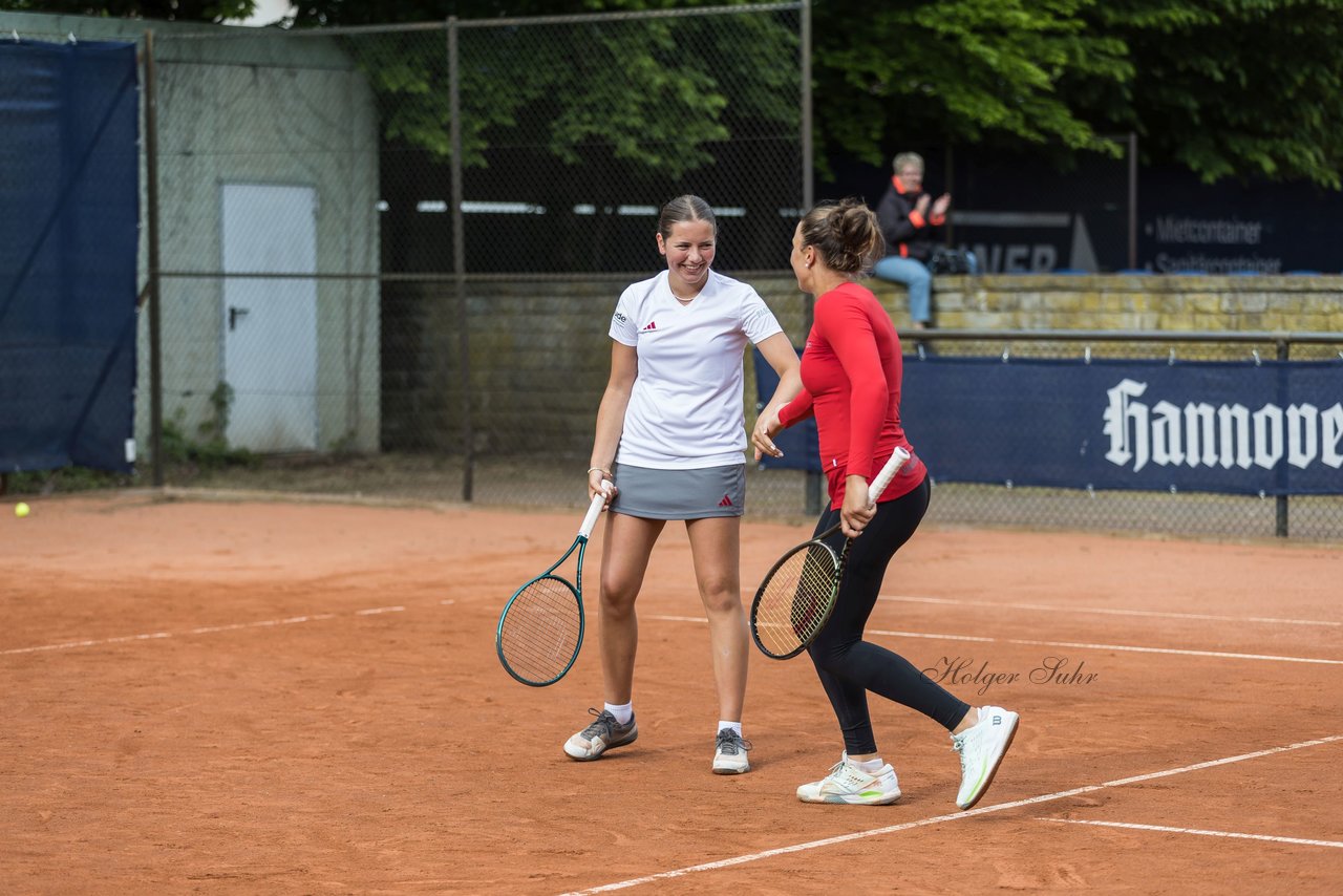 Ida Wobker 218 - BL DTV Hannover - BW Dresden Blasewitz : Ergebnis: 2:7